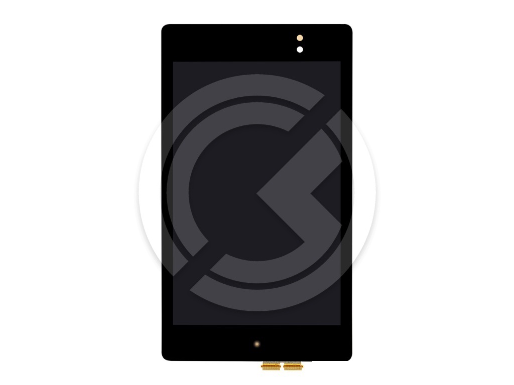 Дисплей для Asus Google Nexus 7 (2013) LTE,WIFI/MeMO Pad 7 (ME571KL/ME571K/ME572CL) + тачскрин
