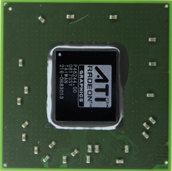Чип ATI 216-0683013