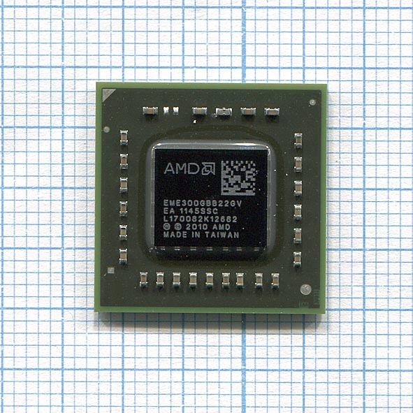 ��� AMD EME300GBB22GV E-300