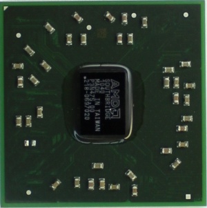 Чип AMD 218-0697020(SB820M)