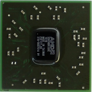 Чип AMD 218-0697014