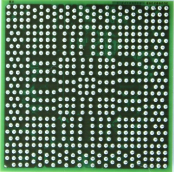 Чип AMD 215-0674058