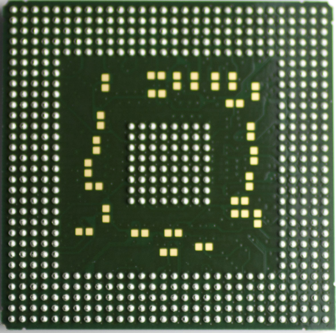 Чип AMD IXP450 SB450