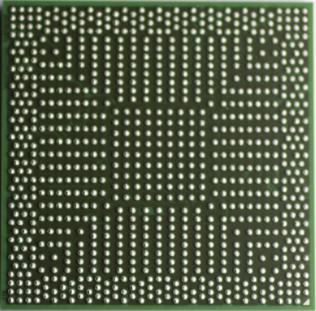 Чип ATI 216-0707000 новый