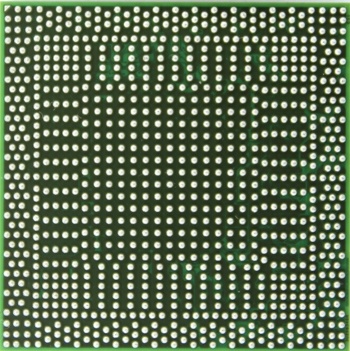 Чип ATI 216-0774006