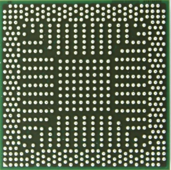 Чип ATI 216BABAVA12FG