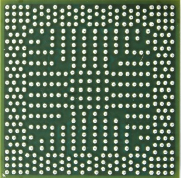 Чип ATI 216MCA4ALA12FG, RS485MC