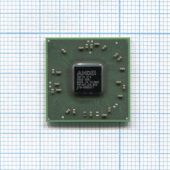 Чип AMD 218-0660011