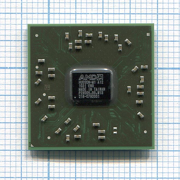Чип AMD 218-0792001