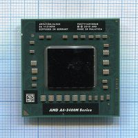 ��������� A6-3410MX AM3410HLX43GX 1.6���