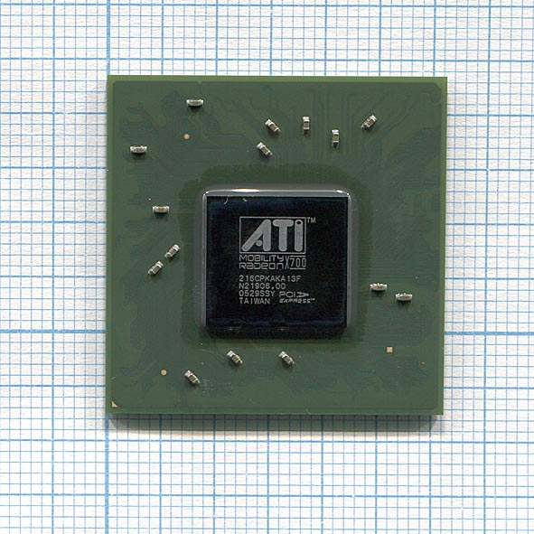 Чип AMD 216CPKAKA13F