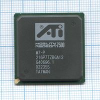 ��� AMD 216P7TZBGA13