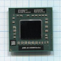 ��������� AM3420DDX43GX A6-3400M 2.3 ���
