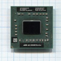 ��������� AM3305DDX22GX A4-3300M 2.3 ���