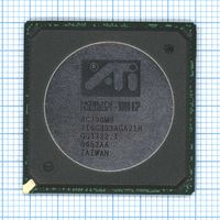 ���������� ATI MOBILITY RADEON 9000 IGP 216CBS3AGA21H (RC300MB)