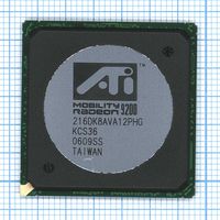 ��� ATI 9200 216DK8AVA12PHG