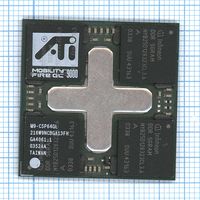��� ATI M9-CSP64GL 216W9NCBGA13FH
