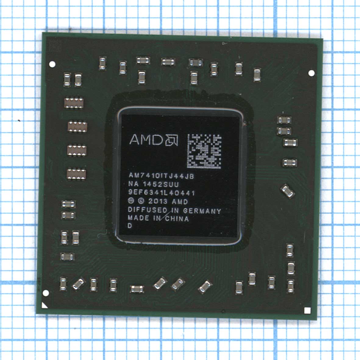 ��������� AMD AM7410ITJ44JB