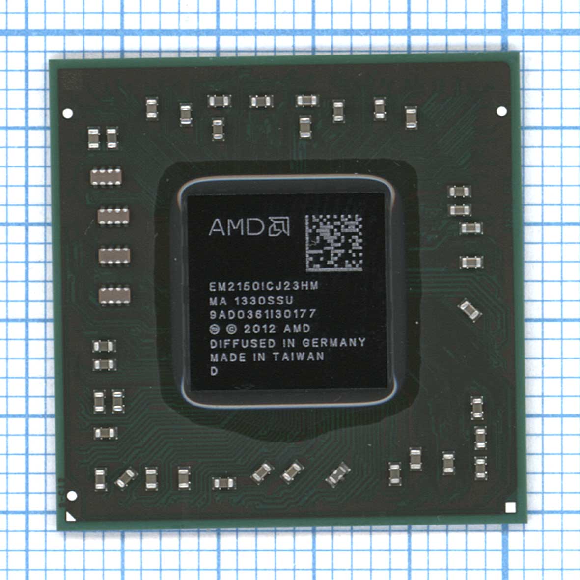 ��������� AMD EM2150ICJ23HM E1-2150