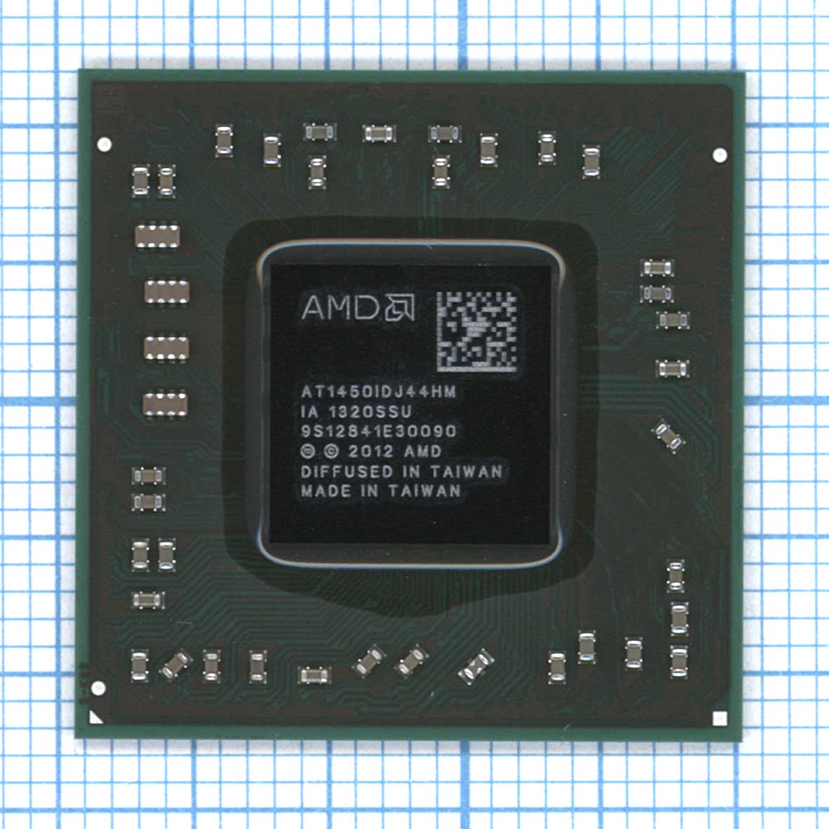 ��������� AMD AT1450IDJ44HM A6-1450
