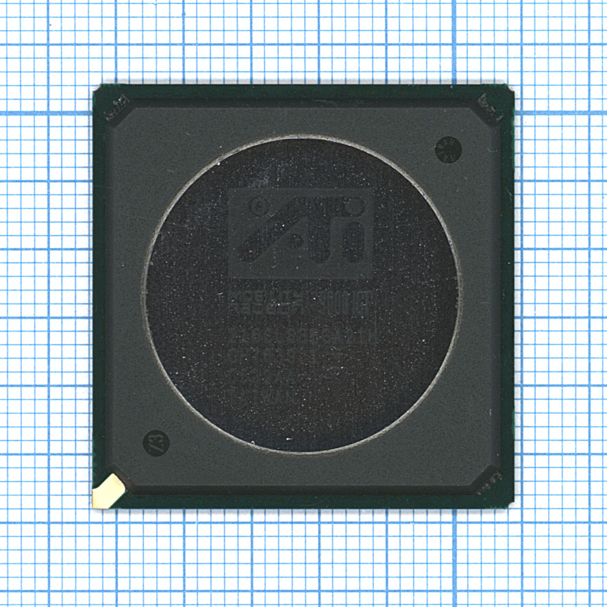 Чип ATI AMD IGP9000 216CLS3BGA21H