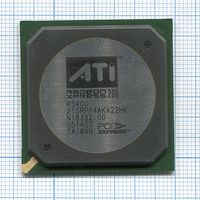 ��� ATI RS400 215RPP4AKA22HK