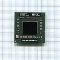 AM3300DDX23GX A4-3300M