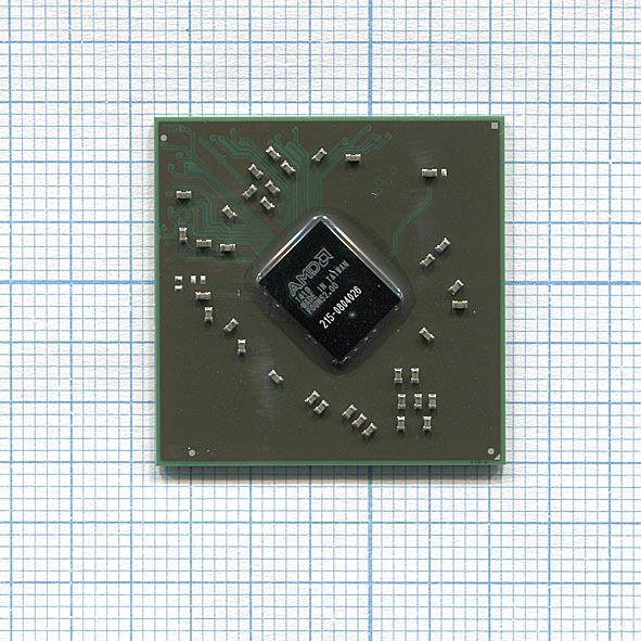 Чип AMD 215-0804026