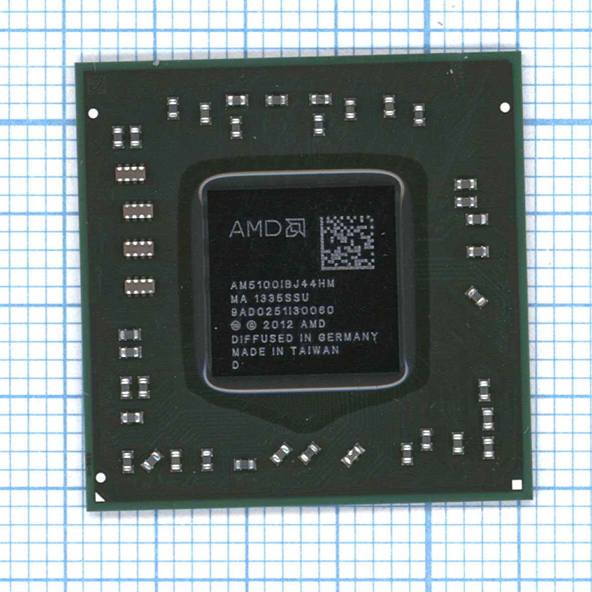 Чип AM5100IBJ44HM