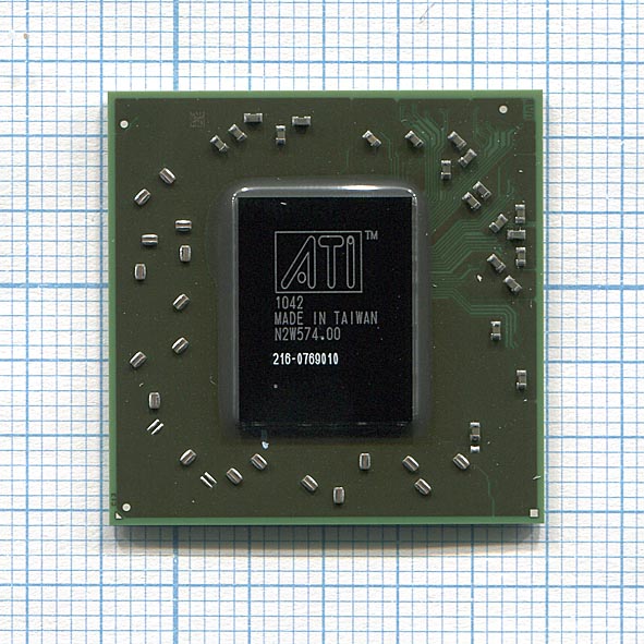 Чип AMD 216-0769010