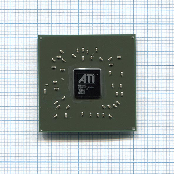 Чип ATI 216MEP6CLA14FG