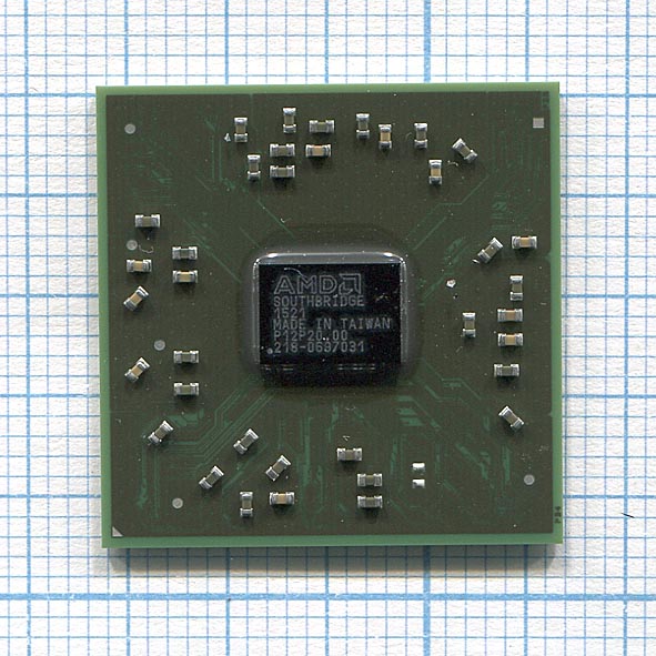 Чип AMD 218-0697031