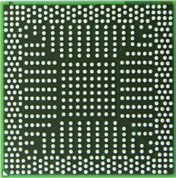 Чип ATI 216-0707001