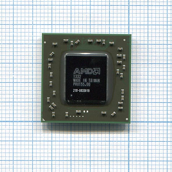 Чип AMD 216-0833018