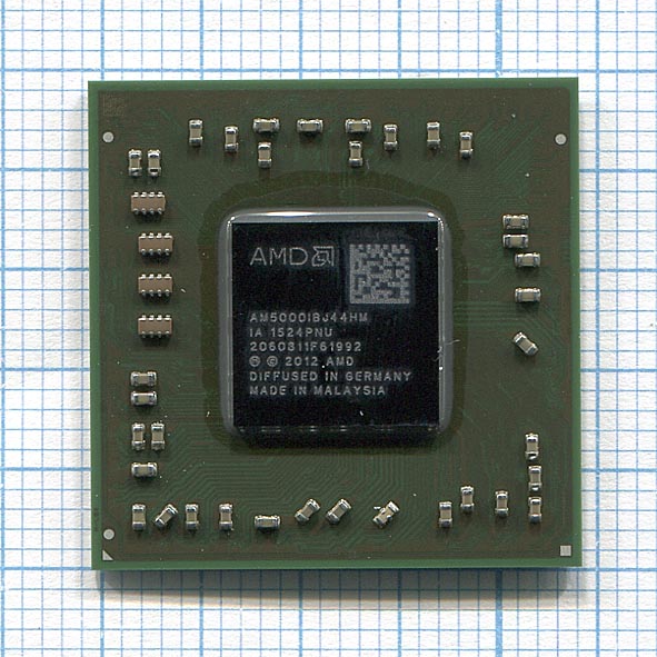 Чип AM5000IBJ44HM