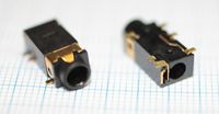 ������ Audio Dock Connector 6 pin �30