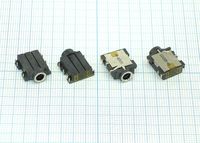 ������ Audio Dock Connector 6 pin �34