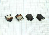 ������ Audio Dock Connector 6 pin �42 ��� �������� Dell M5010 N5010
