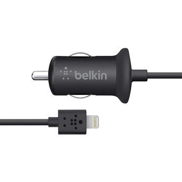 ������������� ������� ��� Apple iPhone 5/5S/5C 10W (5V 2.1A) ������ Belkin