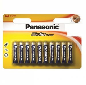 ��������� �������� Panasonic LR6 (AA) Alkaline Power 1.5V (20��.)