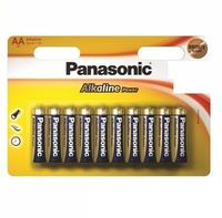 ��������� �������� Panasonic LR6 (AA) Alkaline Power 1.5V (20��.)
