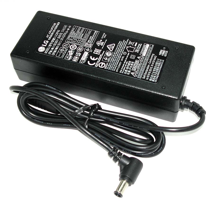 ���� ������� ��� �������� � ���������� LCD 19V 3.42A (6,5 x 4,5 mm)