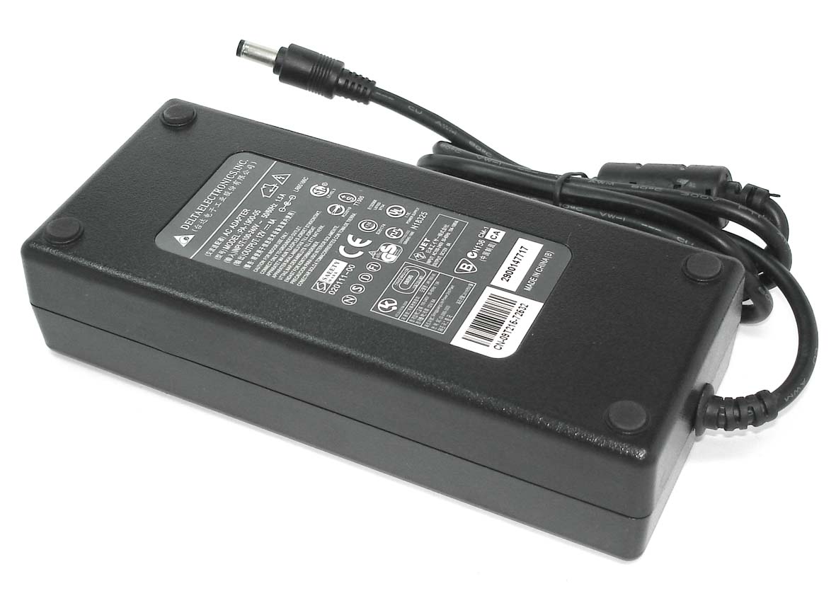 ���� ������� ��� �������� � ���������� LCD 12V 8A (5.5 x 2.5 mm)