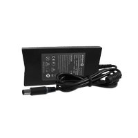 Блок питания (сетевой адаптер) Amperin AI-DL90S для ноутбуков Dell 19.5V 4.62A 7.4pin slim
