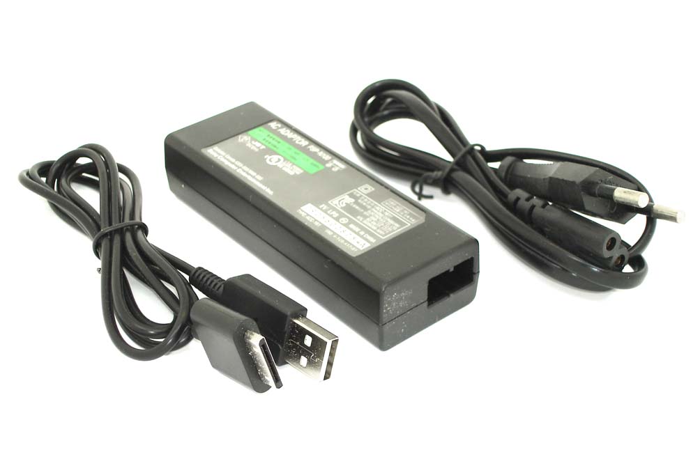 ���� ������� (������� �������) PlayStation Portable GO 5V 1500mA