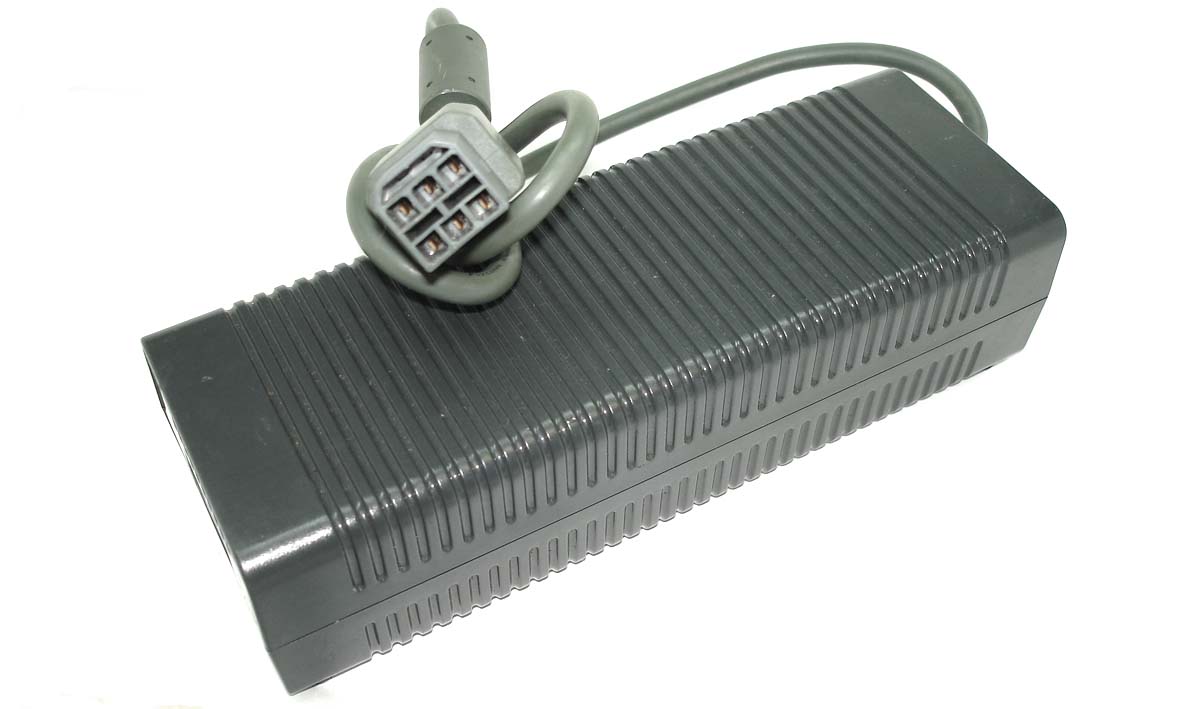 ���� ������� (������� �������) Xbox 360 FAT (Phat)