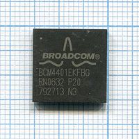 ���������� BROADCOM BCM4401EKFBG