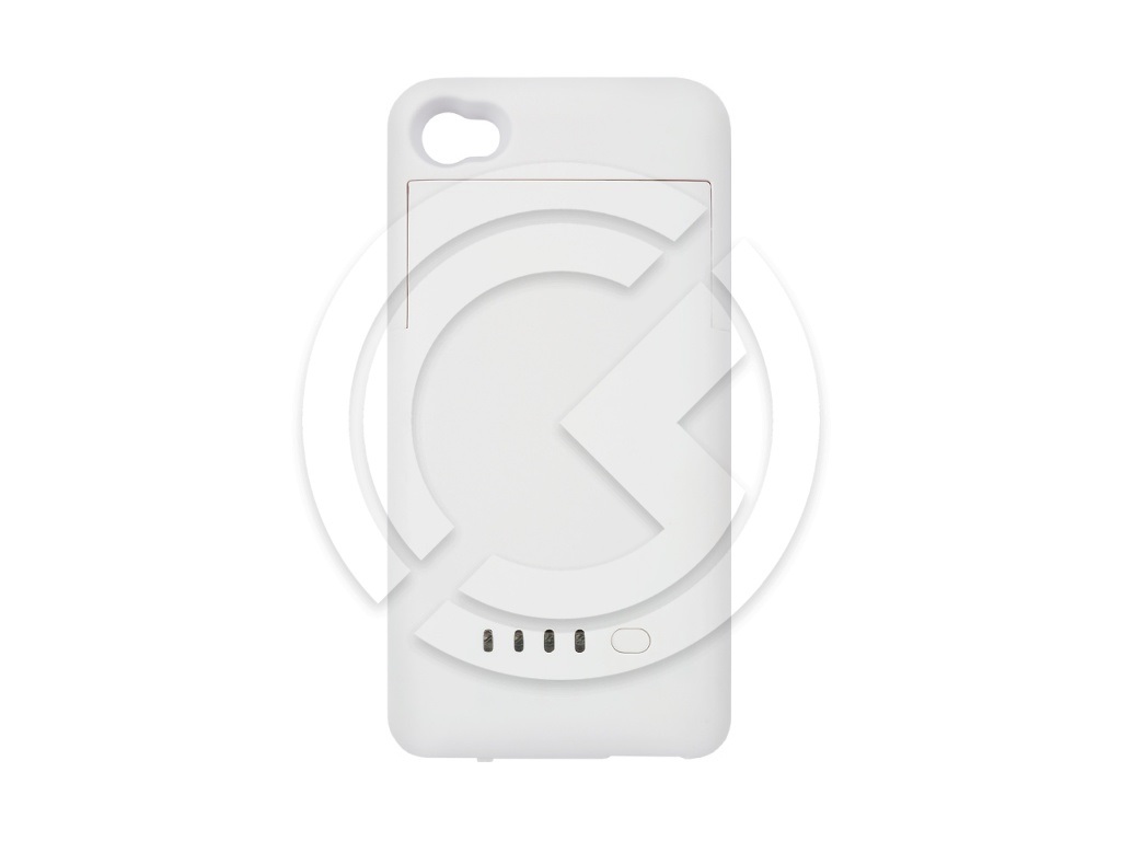 �����-����������� BSS-101 ��� iPhone 4/4S 1900mAh (1200mAh) (�����)