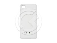 �����-����������� BSS-101 ��� iPhone 4/4S 1900mAh (1200mAh) (�����)
