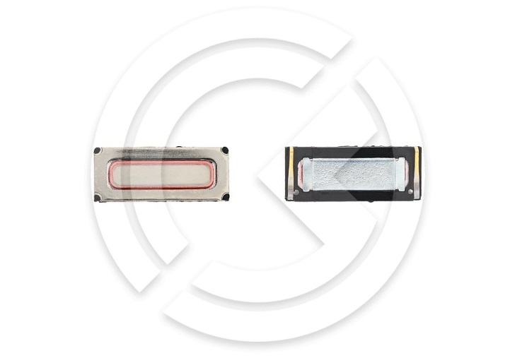 Динамик для HTC One S/One V/Sensation XE/Diamond/Desire/Desire S/HTC 7 Trophy/HTC Hero/Wildfire S